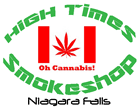 High Times Smokeshop
