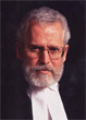 John Conroy, QC