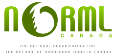 NORML Canada