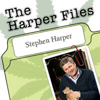 The Harper Files